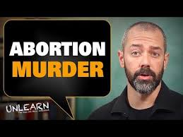 pod abortion is murder