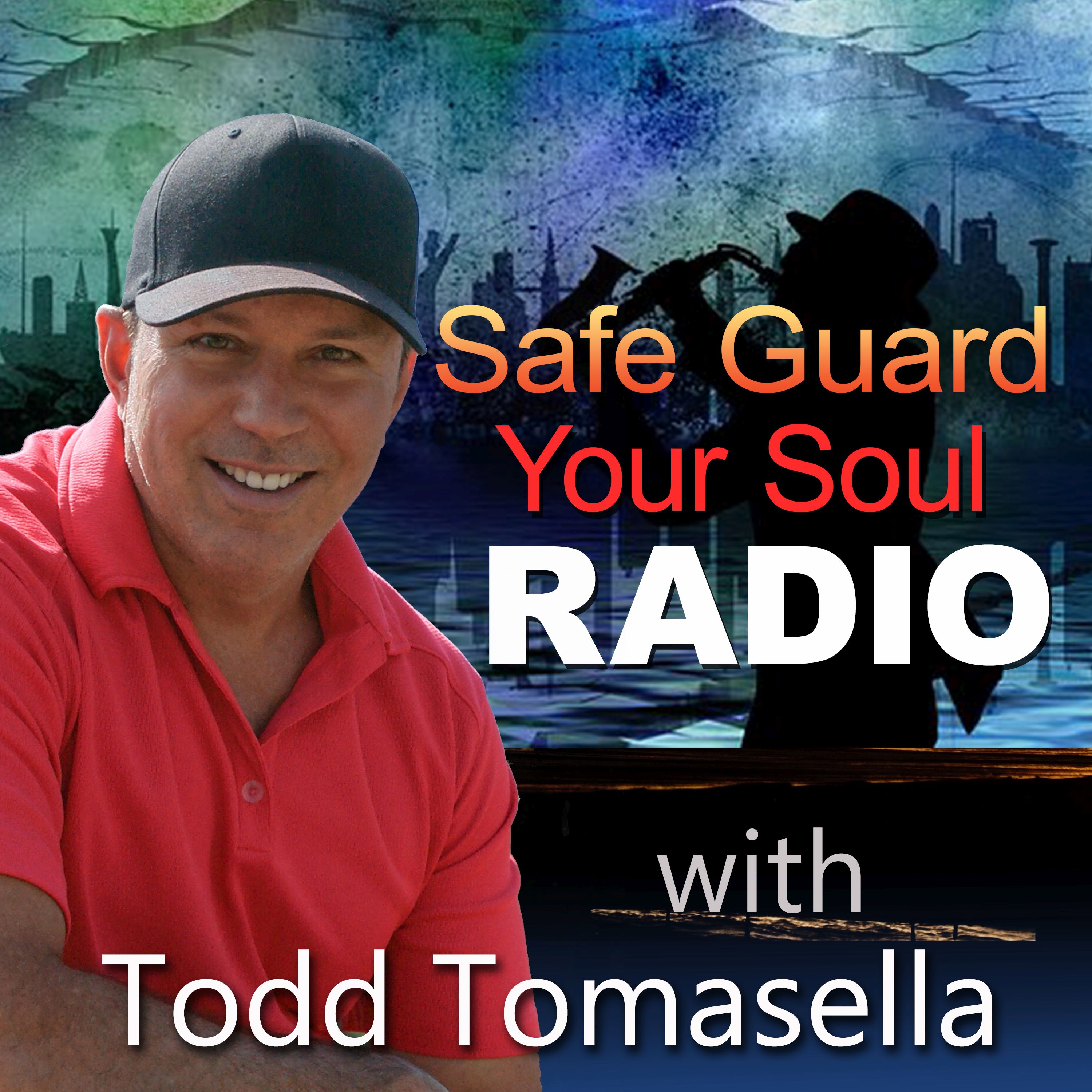 Raised Up Walk of the True Disciple [podcast]