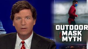 TUCKER CARLSON