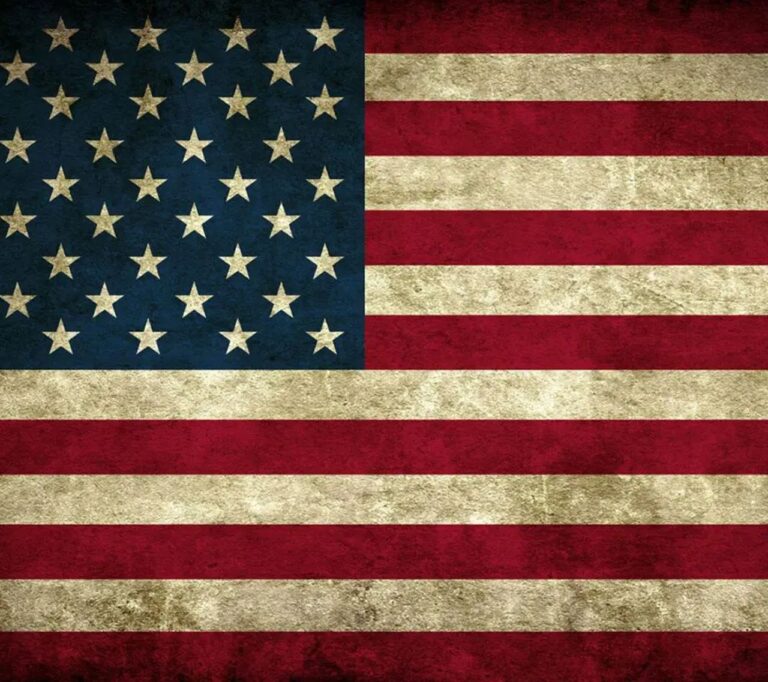 american flag05