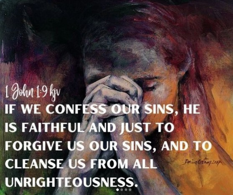 1 jn 1-9 forgiveness1