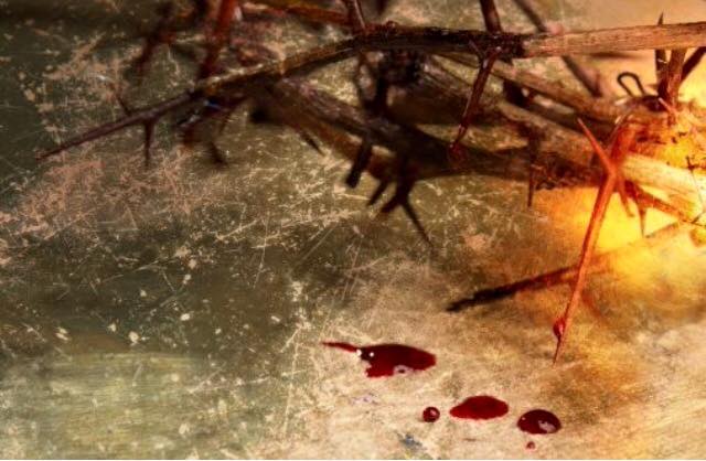 Redemption Through Christ's Sacrifice - Todd Tomasella ...