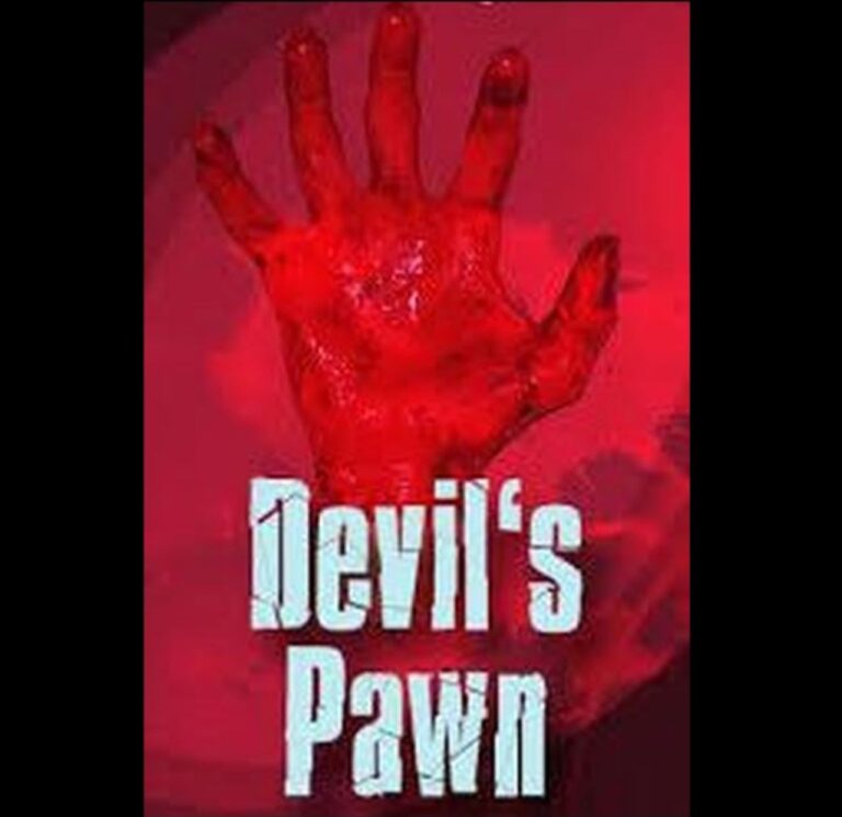 devils pawn