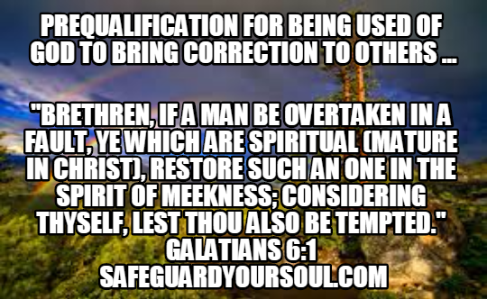 biblical-facts-about-correction-todd-tomasella-safeguardyoursoul