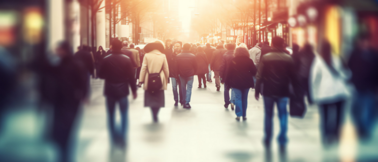 people street