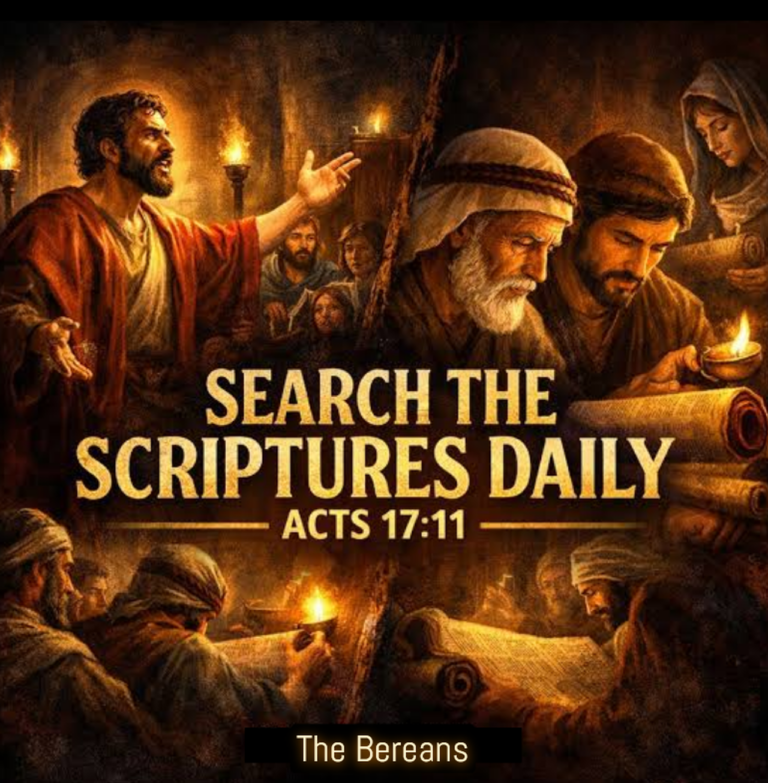 acts 17-10-11 bereans discern0