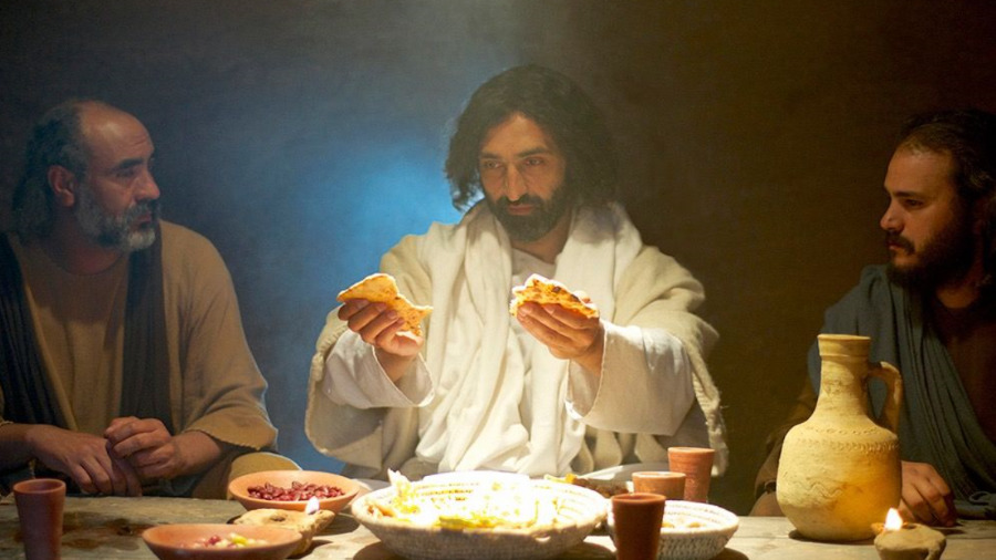 He was Known to them in the Breaking of the Bread [podcast
