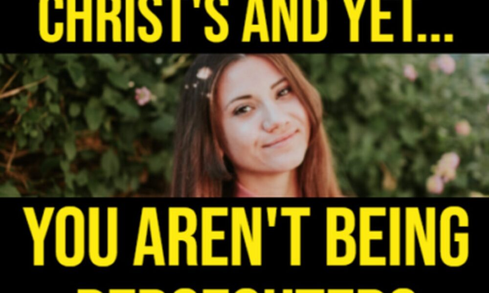 Clear Proof that You are Saved, or Not [podcast] - SafeGuardYourSoul