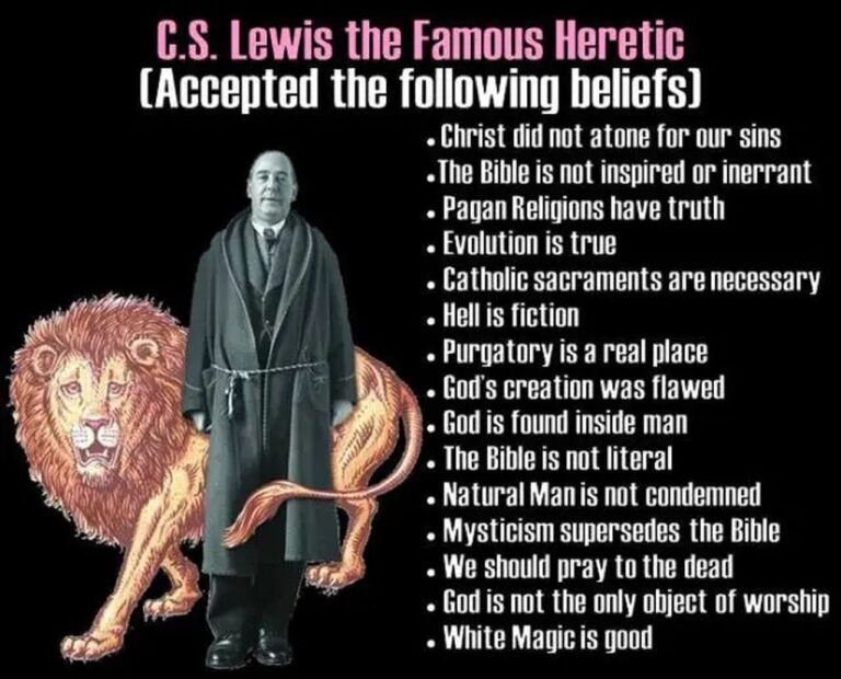 cs lewis1v