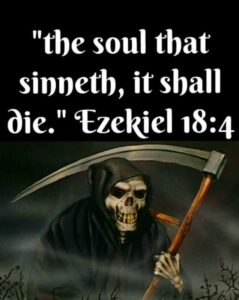 Soul-Damning Sins - SafeGuardYourSoul