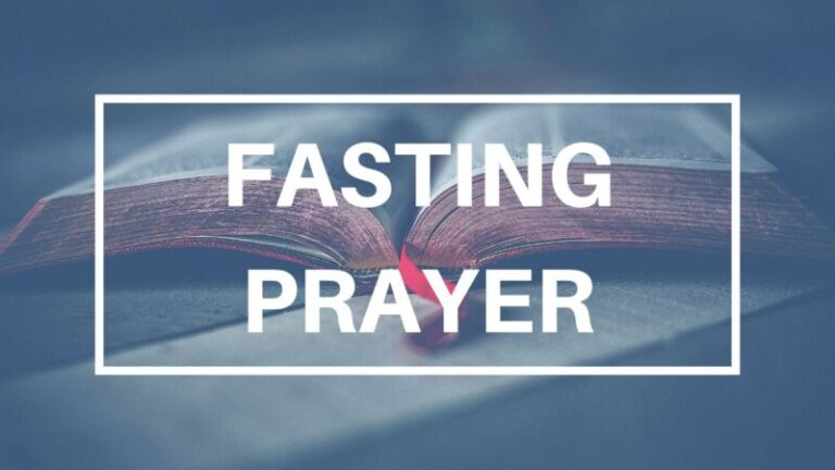 fasting and prayer01