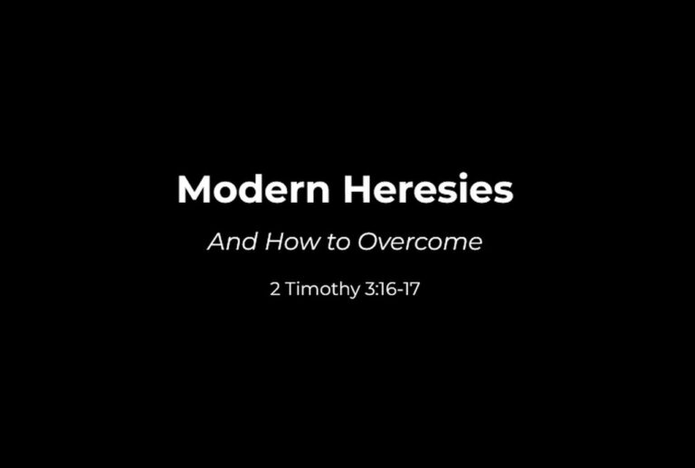 heathen heresies