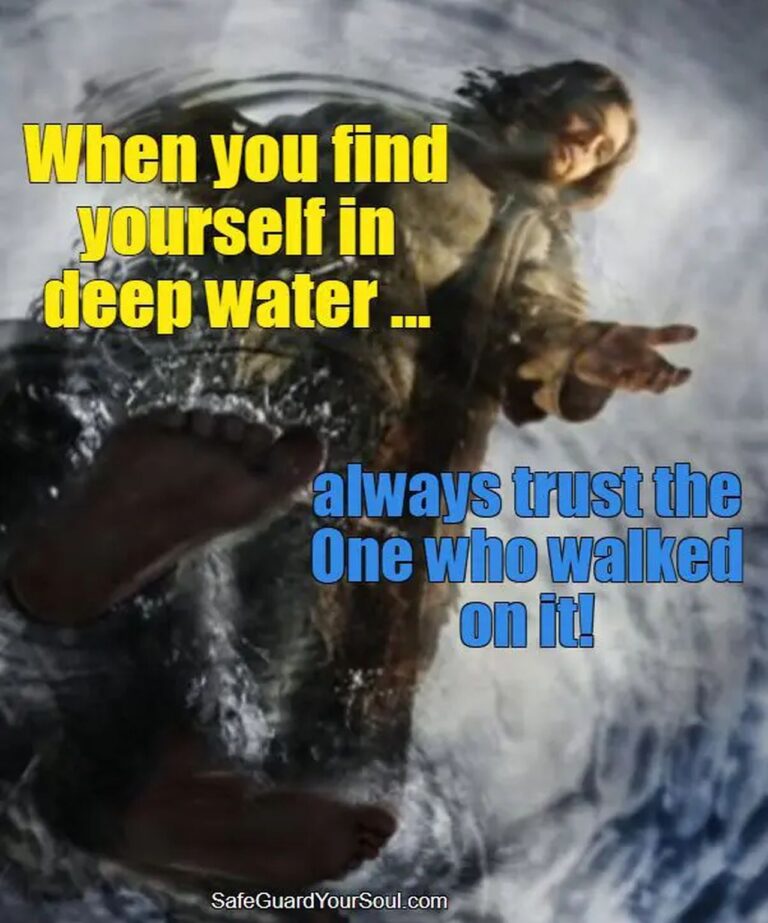 jesus walked on water01