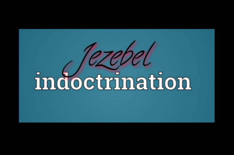 jezebel indoctrination barbie