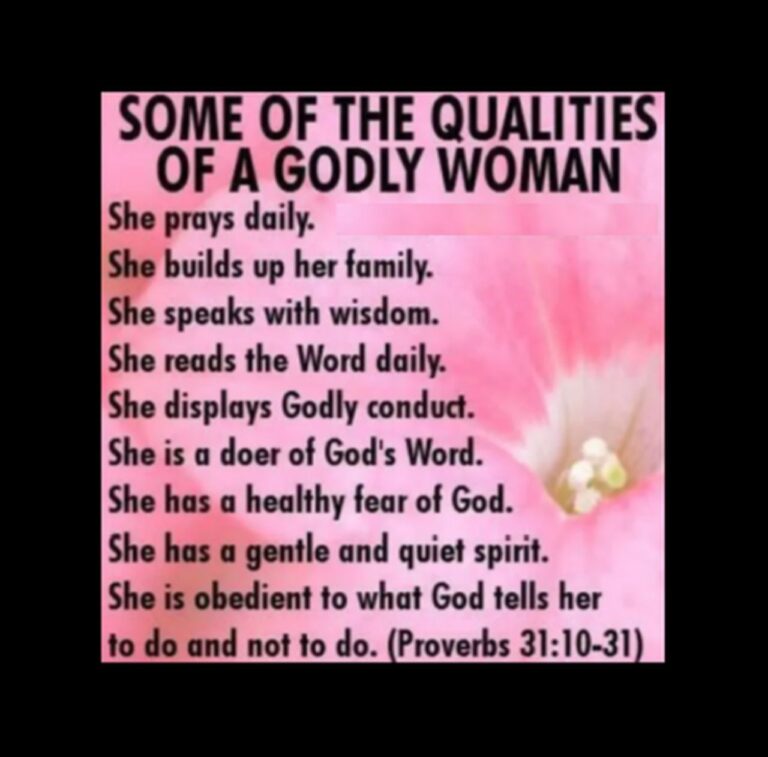 jezebel vs godly woman virtuous