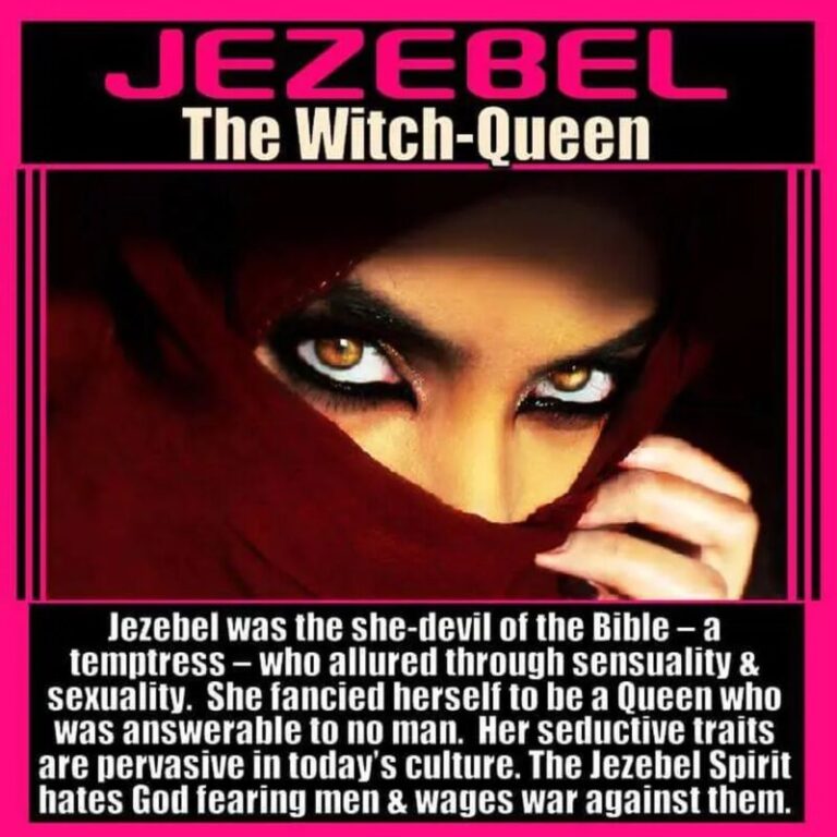 jezebel witch1