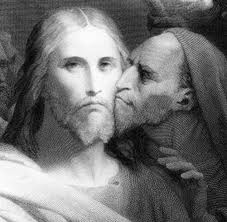 Calvinist Nightmare: The Judas Dilemma - SafeGuardYourSoul