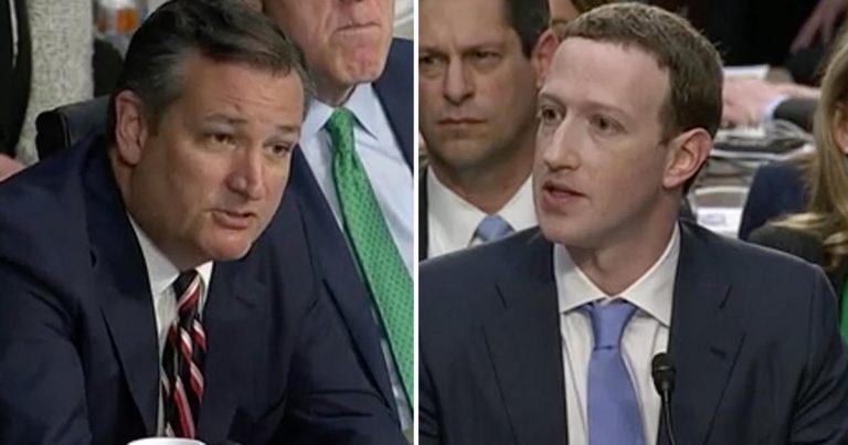 mark zuckerberg ted cruz