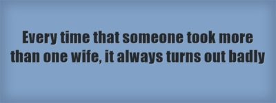 Polygamy Devils in our Midst Exposed - SafeGuardYourSoul