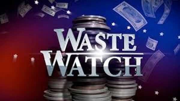 Waste Watch - SafeGuardYourSoul