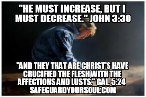 Sinners Saved By Grace? - SafeGuardYourSoul