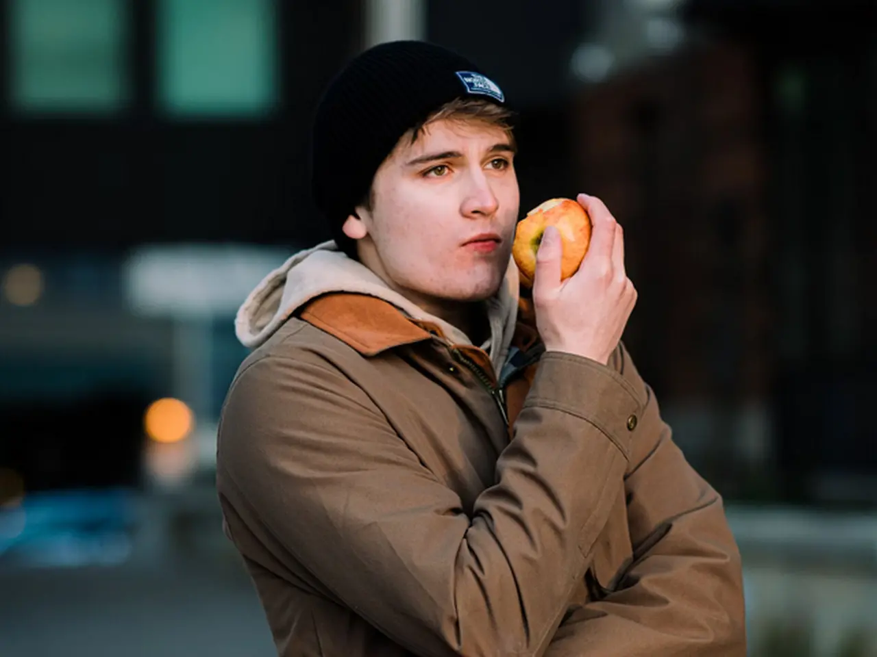 Hypocrites or Disciples?