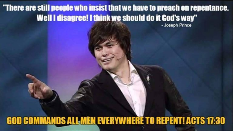 joseph prince8