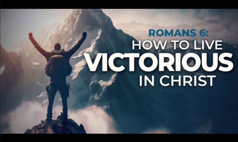 romans 6a