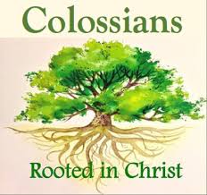 Colossians 3 and 4 [podcast] - Todd Tomasella | SafeGuardYourSoul