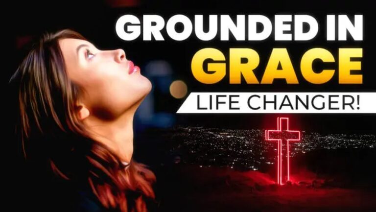 grounded in grace1