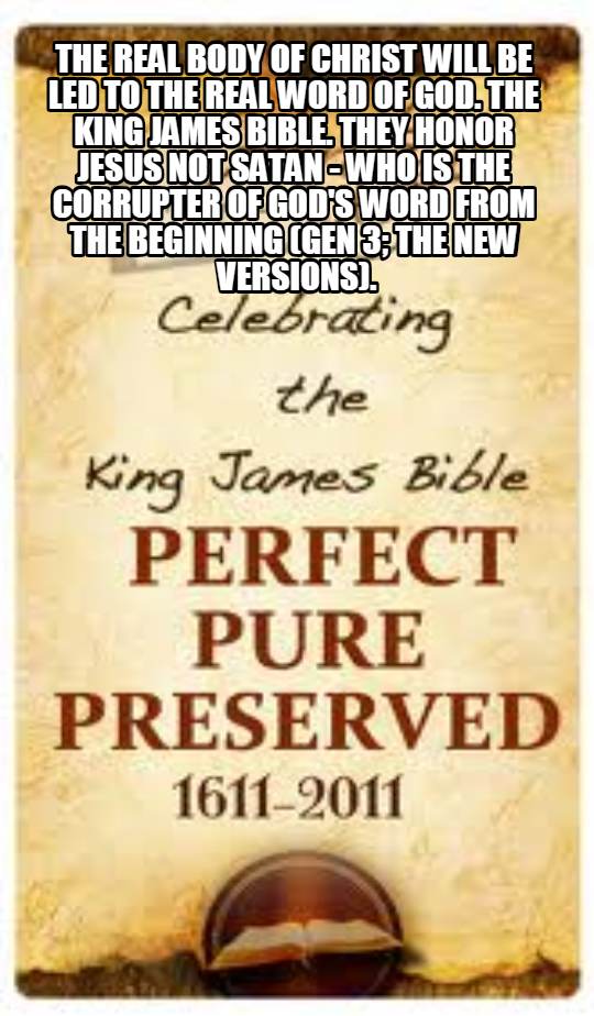 king james pure bible search for mac