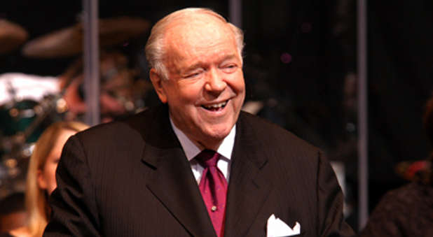 Kenneth Hagin was a Total False Prophet - Todd Tomasella ...