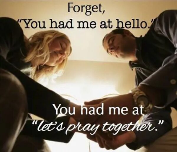 WHAT DOES "EQUALLY YOKED" LOOK LIKE? [podcast] SafeGuardYourSoul