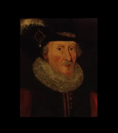 Was King James a Homosexual? [video] - SafeGuardYourSoul