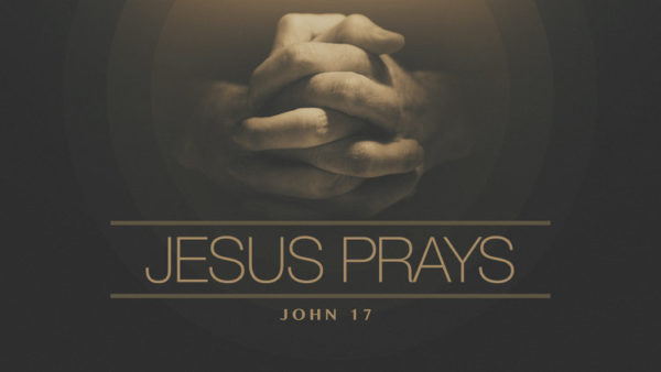 WHAT'S On Jesus' Prayer List? - Todd Tomasella | SafeGuardYourSoul