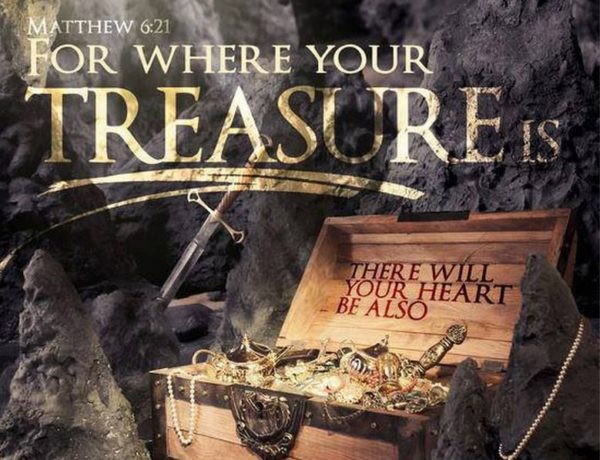 Fruit Abounding To Your Account Divine Incentive Video