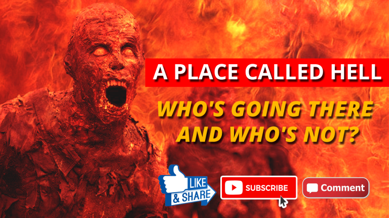 A Place Called Hell thumbnail 2