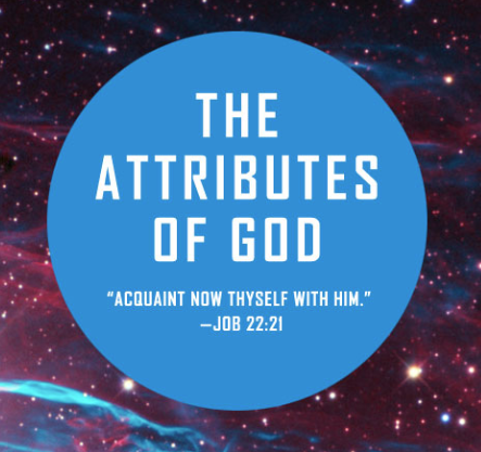 Acquaint Now Thyself With Him, And Be At Peace: Thereby Good Shall Come  Unto Thee [Podcast] - Safeguardyoursoul