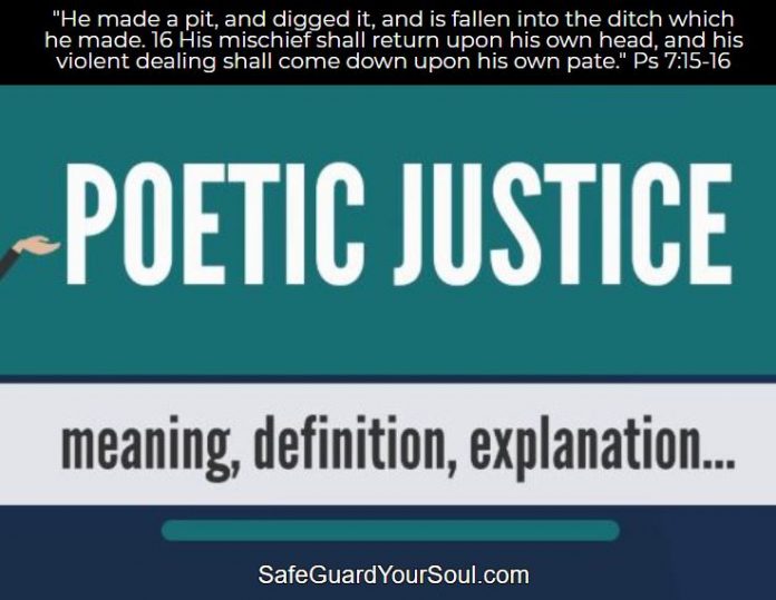 Poetic Justice [radio] Todd Tomasella SafeGuardYourSoul