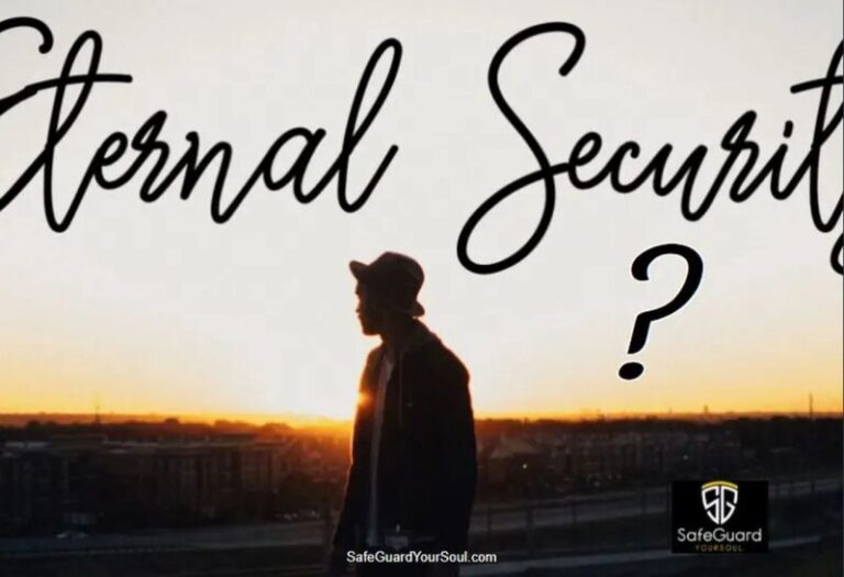 eternal security013