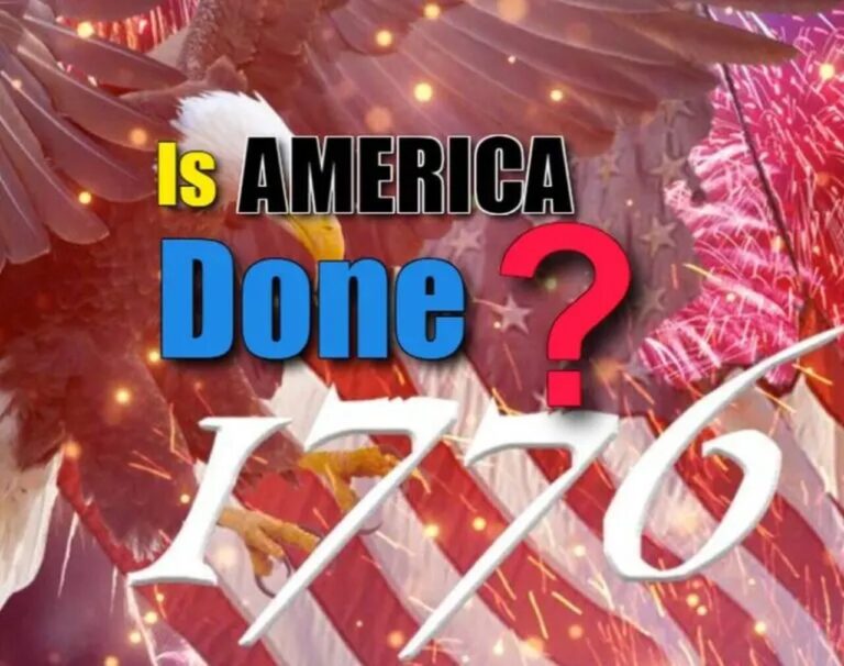 is america done01