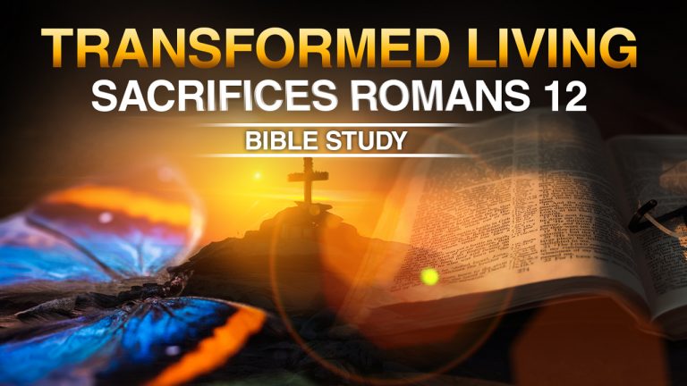 thumbnail transformed living sacrifices