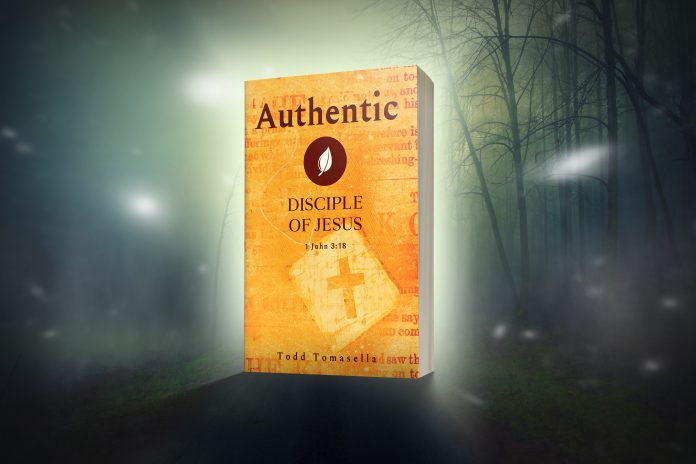 Authentic [book]