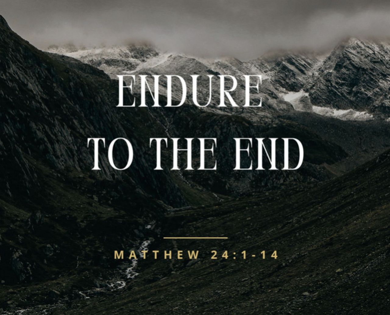 Can a Born Again Man be Un-Born Again? [podcast]