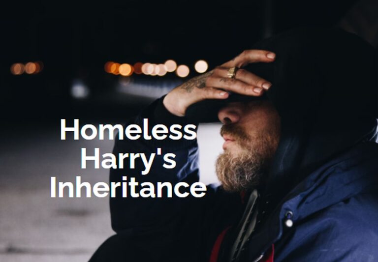 homeless harry1