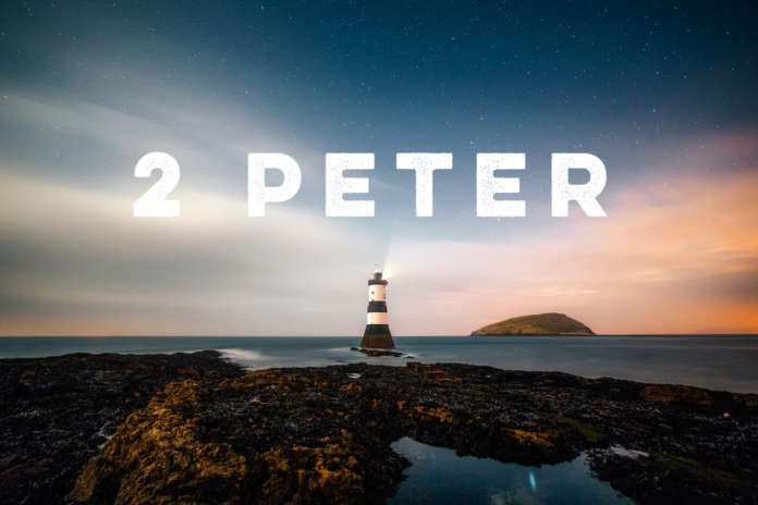 The Book Of 2 Peter Narrated podcast SafeGuardYourSoul the-book-of-2-peter-narrated-podcast-safeguardyoursoul