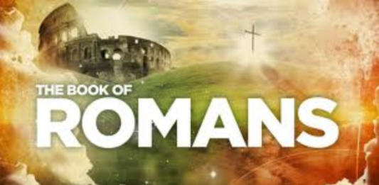Book of Romans
