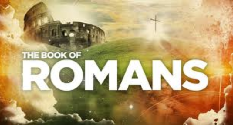 Book of Romans