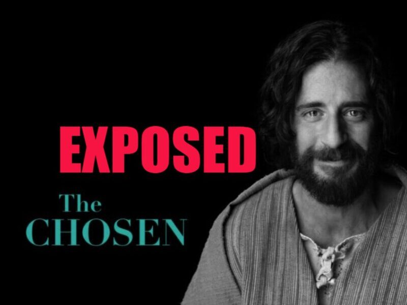 The Chosen' Is Christian TV That Even Heretics Can Get Behind