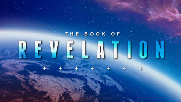 The Book of Revelation Narrated [podcast] - SafeGuardYourSoul